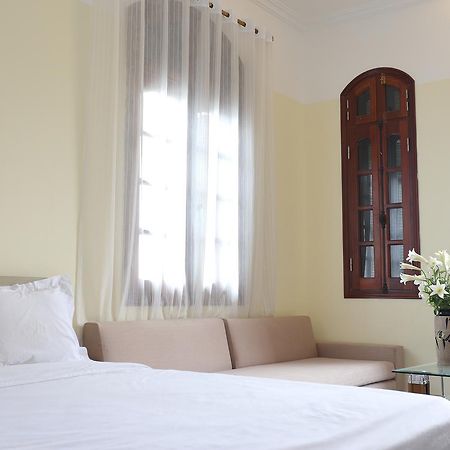An Home ฮานอย ภายนอก รูปภาพ
