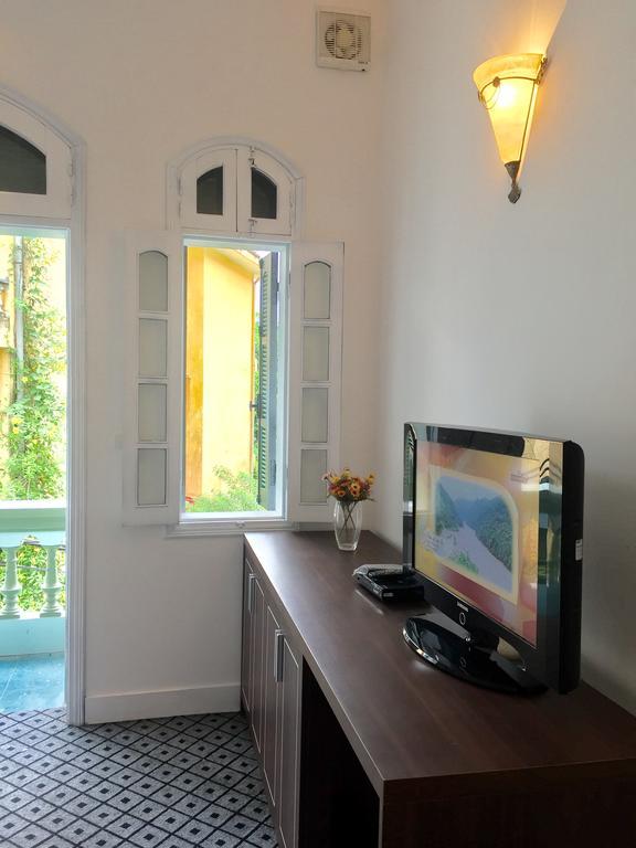 An Home ฮานอย ภายนอก รูปภาพ