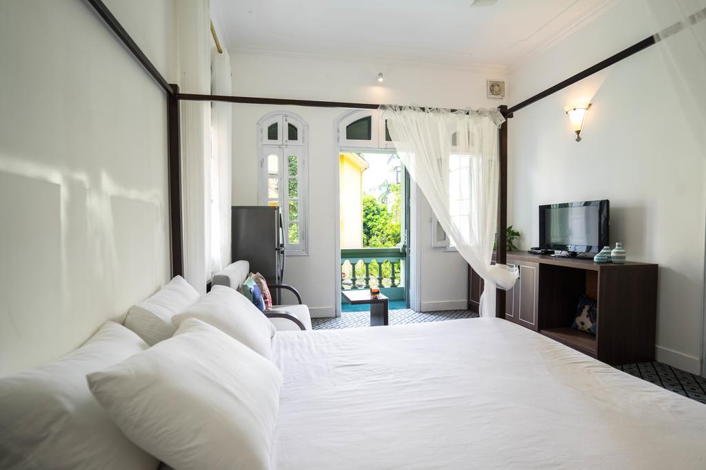 An Home ฮานอย ภายนอก รูปภาพ