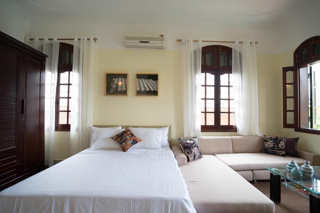An Home ฮานอย ภายนอก รูปภาพ