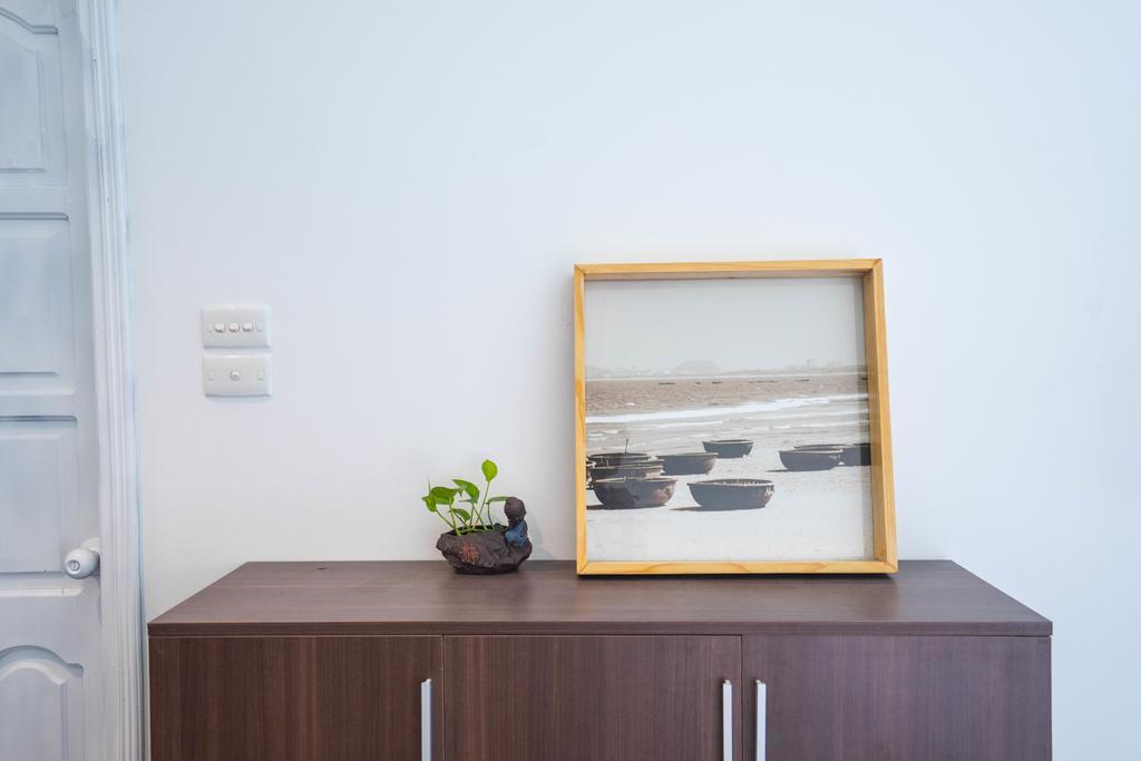 An Home ฮานอย ภายนอก รูปภาพ