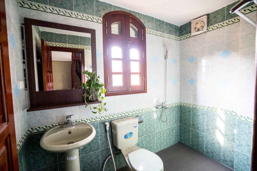 An Home ฮานอย ภายนอก รูปภาพ