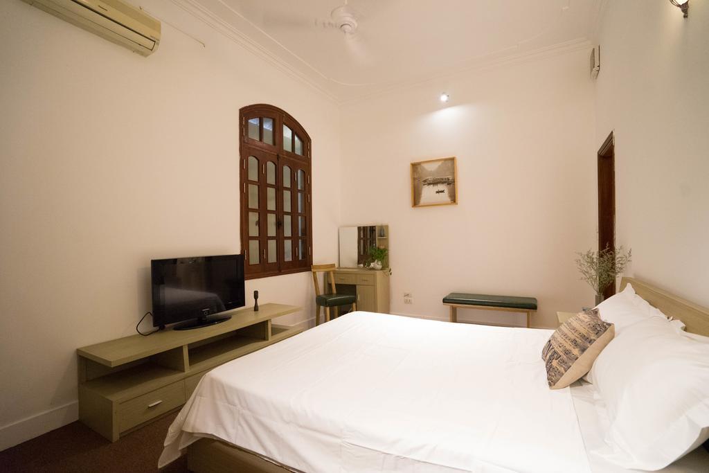 An Home ฮานอย ภายนอก รูปภาพ