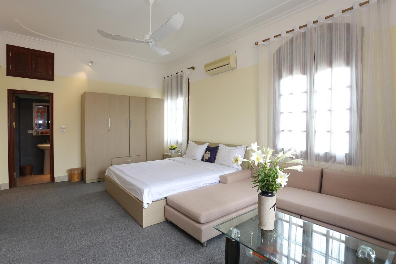 An Home ฮานอย ภายนอก รูปภาพ