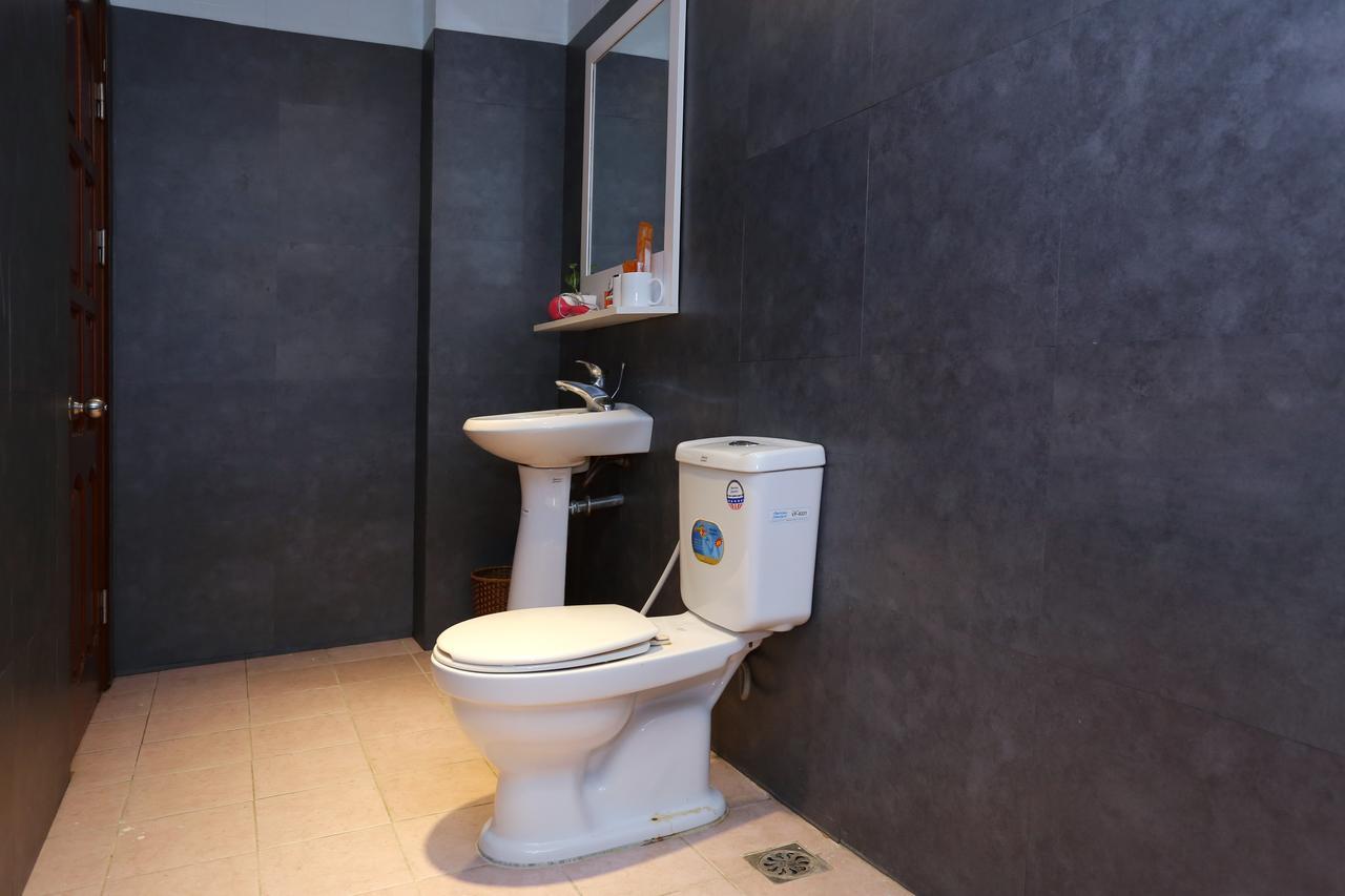 An Home ฮานอย ภายนอก รูปภาพ