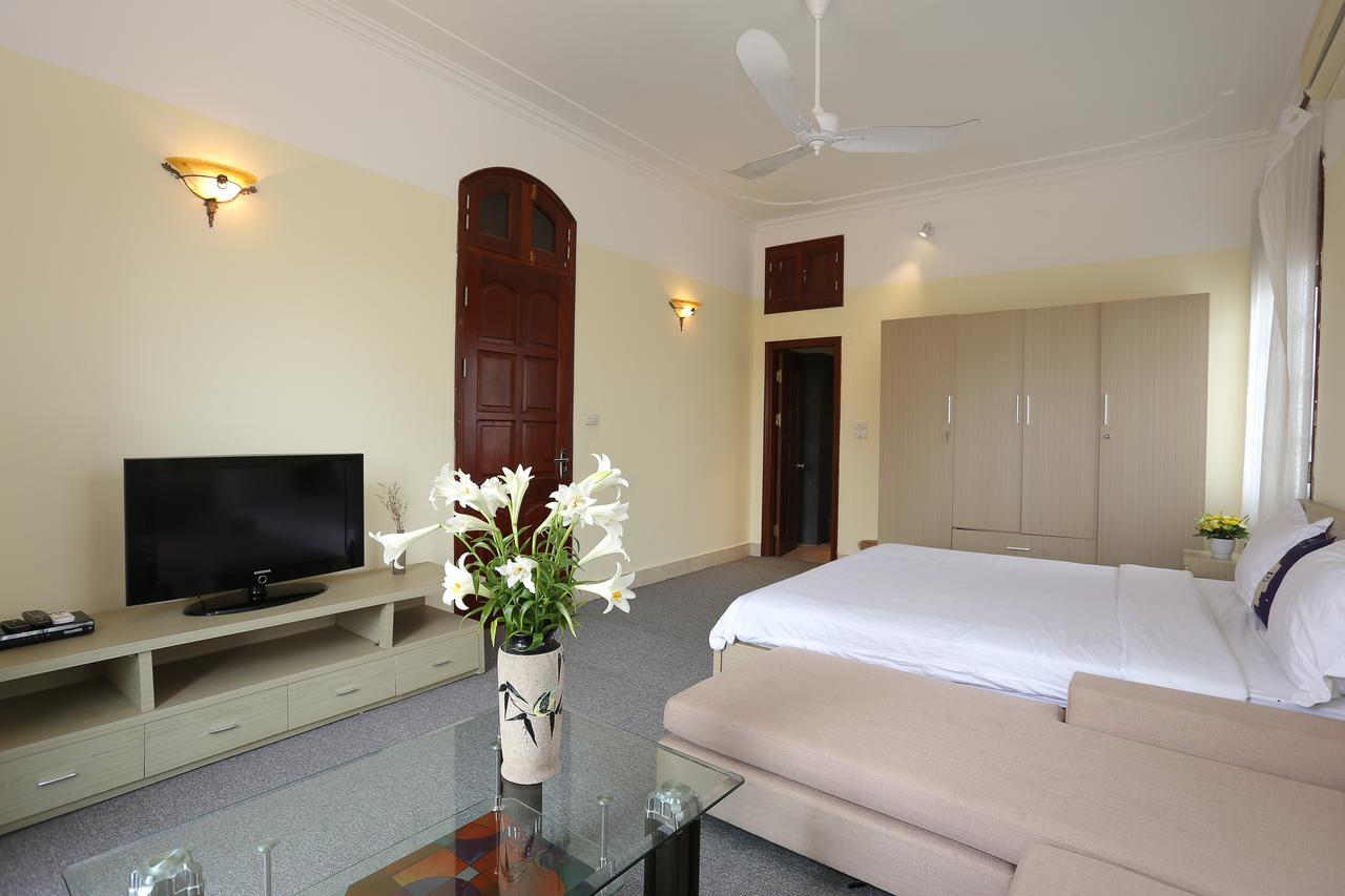 An Home ฮานอย ภายนอก รูปภาพ